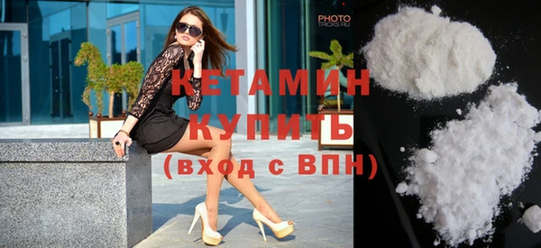 молекула духа Ладушкин